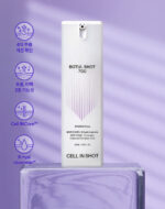 CELL IN SHOT BOTUL SHOT 700 BOP SOME Ceramide Hyalocta Complex Cica 30ml - Image 2