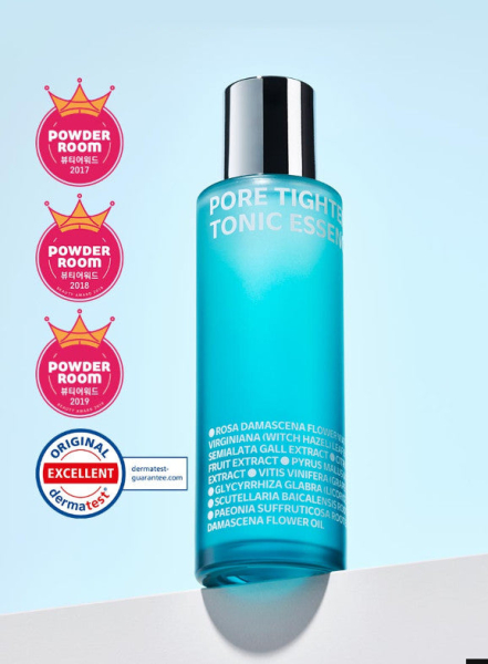 Pore Tightening Tonic Essence (Pore All Kill Tonic) 130ml