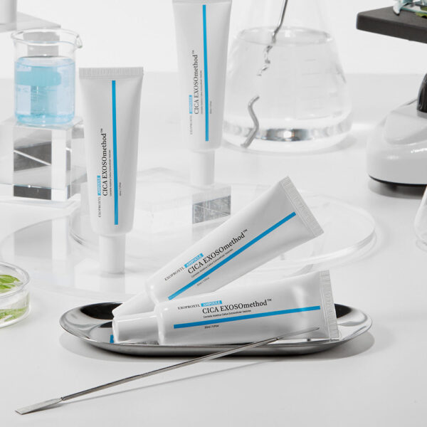 EXOPROXYL CICA EXOSOmethod™ Ampoule 30ml 1ea/3ea