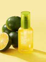 BERGAMO Green Tangerine Vita Shine Blemish Serum 50ml - Image 3