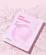 BANILA CO Dear Hydration Water Dew Mask 25ml*10pack - Image 2