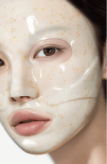 primera Vitatinol Serum Mega-Shot Gel Mask 5 Sheets*34g - Image 3