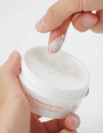 Yashuv smEGF Deep Moisturizing Cream 100ml - Image 3