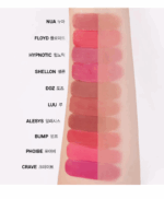 NAMING Blurry Heart Lip Tint 4.7g - Image 3