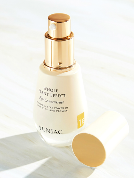 YUNJAC Whole Plant Effect Eye Concentrate 25ml