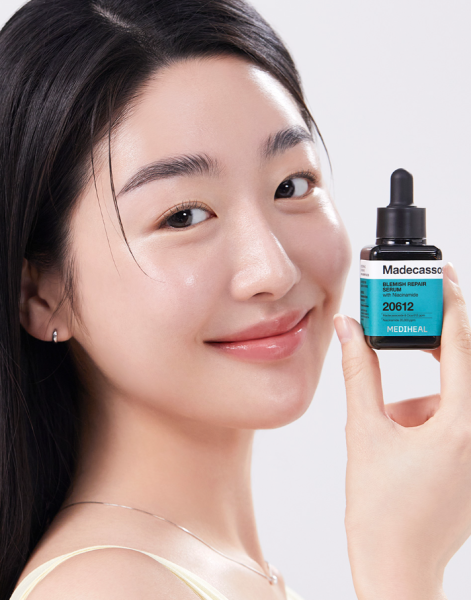 MEDIHEAL Madecassoside Blemish Repair Serum 40ml