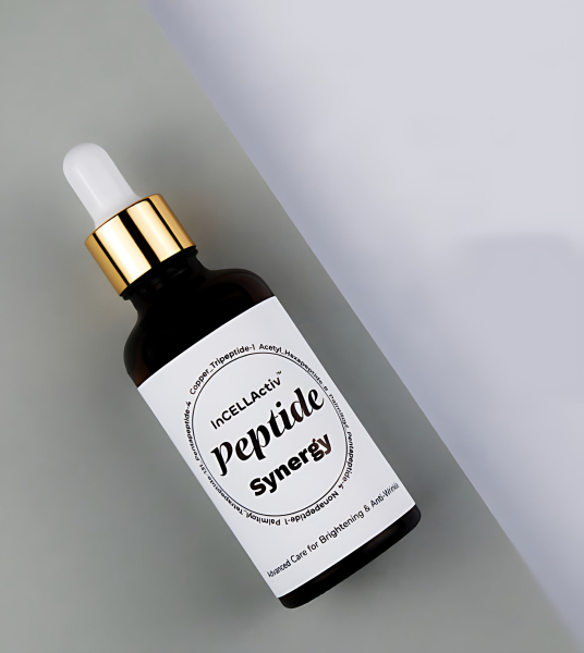 InCELLActiv Peptide Ampoule Amino Acid Serum Peptide Synergy 50ml