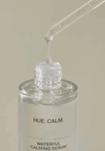 HUE_CALM Waterful Calming Serum 50ml - Image 2