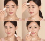 DERMASHARE Cica Vitamin Ampoule Balm 11g - Image 4