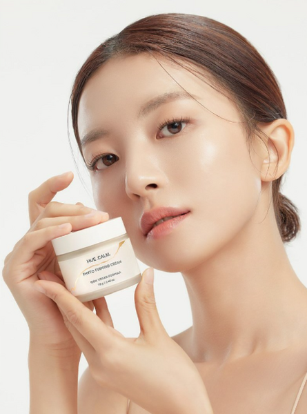 HUE_CALM Kintsugi Firming Cream 70g