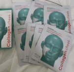 Pira Real Collagen Cheek Pack 1box - Image 3