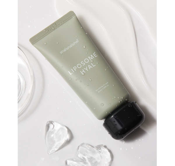 shaishaishai Liposome Hyal Soothing Cream 50ml