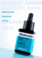 MEDIHEAL Madecassoside Blemish Repair Serum 40ml - Image 3