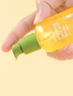 BERGAMO Green Tangerine Vita Shine Blemish Serum 50ml - Image 4