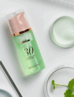 MENOKIN Repair Clear 30 Seconds Quick Bubble Mask 95ml - Image 4