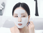 DEWYCEL Lifting Mask Absorbed Gently Into Skin 7 16g*4sheet - Image 3