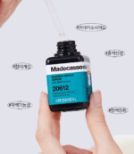 MEDIHEAL Madecassoside Blemish Repair Serum 40ml - Image 5