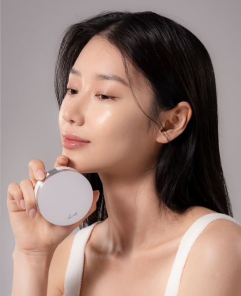 koy Bloom Glow All Day Silky Cushion 13g SPF50+ PA+++