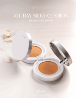 koy Bloom Glow All Day Silky Cushion 13g SPF50+ PA+++ - Image 3