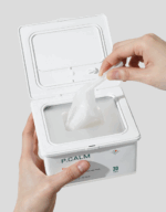 P.CALM Barrier Cycle Daily Mask Pack 30 days 350g - Image 3