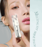 LUMINOUS Melting Fit Shine Balm 3.4g - Image 2