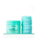 Anua PDRN 100 Hyaluronic Acid Glow Pad 60 Pads 180ml - Image 3