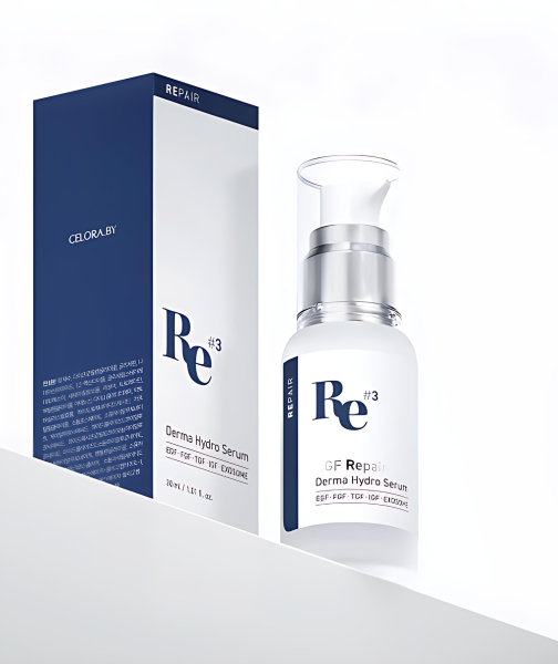 CELORABY 4GF Repair Derma Hydro Serum 30ml