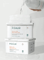 P.CALM Barrier Cycle Daily Mask Pack 30 days 350g - Image 4