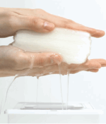 P.CALM Barrier Cycle Daily Mask Pack 30 days 350g - Image 2