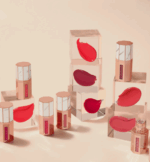 DEAR DAHLIA Paradise Dream Velvet Lip Mousse 6.5 ml