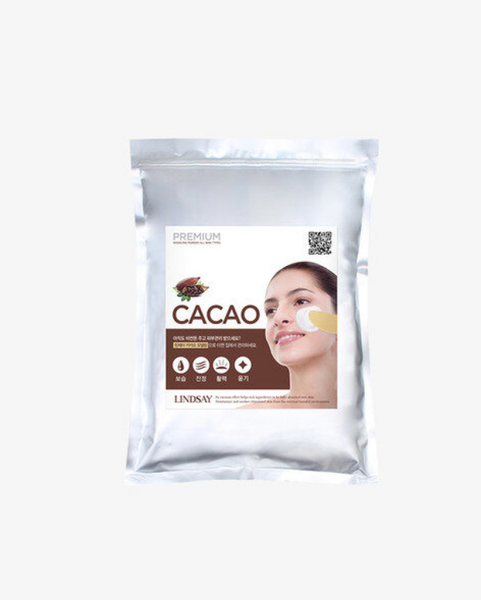 LINDSAY Premium Kakao Modeling Pack (Zipper Bag) 1kg