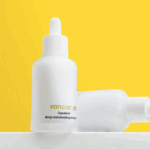 VANCOR:dr Boswellia Squalane Deep Moisture Ampoule 50ml