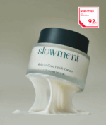 slowment Reboot-Core Finish Cream 50ml