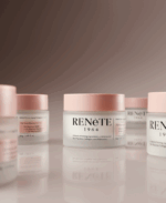 RENèTE Anti-Aging Firming Gel Cream 7% 50g