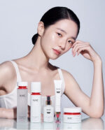 AHC Colla Juvenation Lift 4 Treatment Emulsion 100ml - Image 3