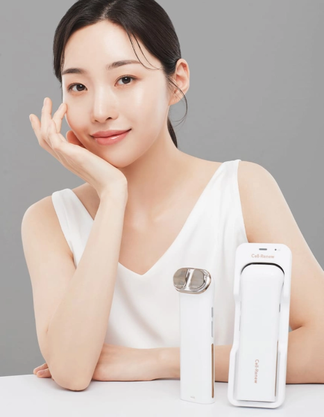 Cell Renew Elastic Only Device