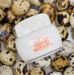 Label Young Shocking Vitamin Milk Whitening Cream 55g