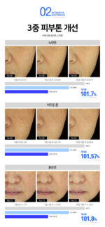 LOUISVIEL Intensive Whitening Vita Serum 50ml - Image 10