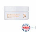 Yashuv smEGF Deep Moisturizing Cream 100ml