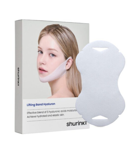 SHURINK RX Lifting Band Hyaluronic 7g*10Band