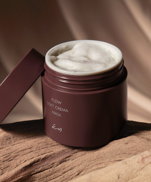koy Flow Soft Crema Mask 70ml