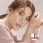 mude Bare Shine Lip Mask 8g