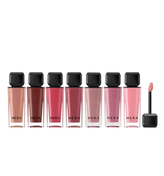 HERA Sensual Spicy Nude Gloss 5g