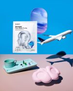 Dr.Jart+ Dermask™  Face Mask To Go 5sheets*15g - Image 3