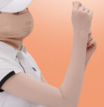 Modelo UV Protection Golf Arm Sleeves