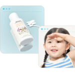 ORGABON Seed Origin Daily Protective Sun Milk Cream 50ml