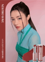 3CE Blur Matte Lipstick 4g - EmpressKorea