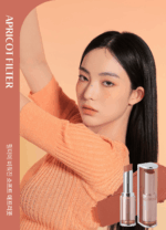 3CE Blur Matte Lipstick 4g - EmpressKorea