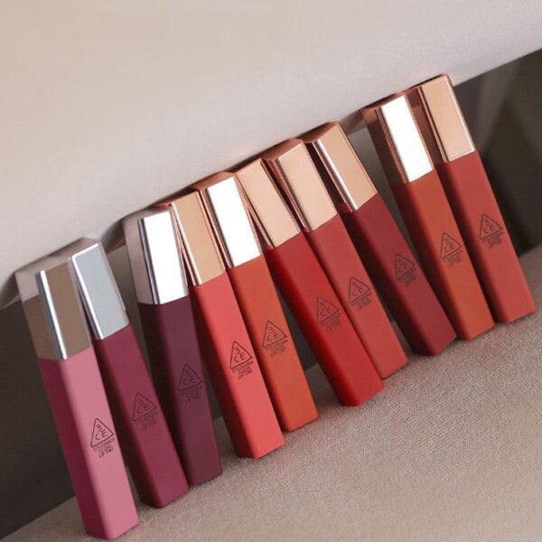 3CE Cloud Lip Tint Duo - EmpressKorea