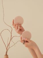 3CE Soft Mat Fit Cushion - EmpressKorea